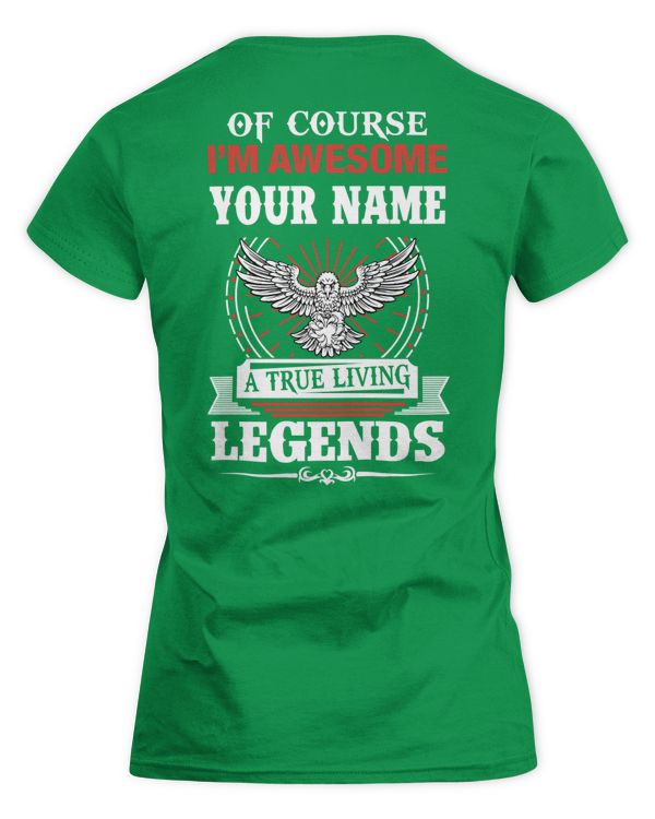 Women's Soft Style Fitted T-Shirt