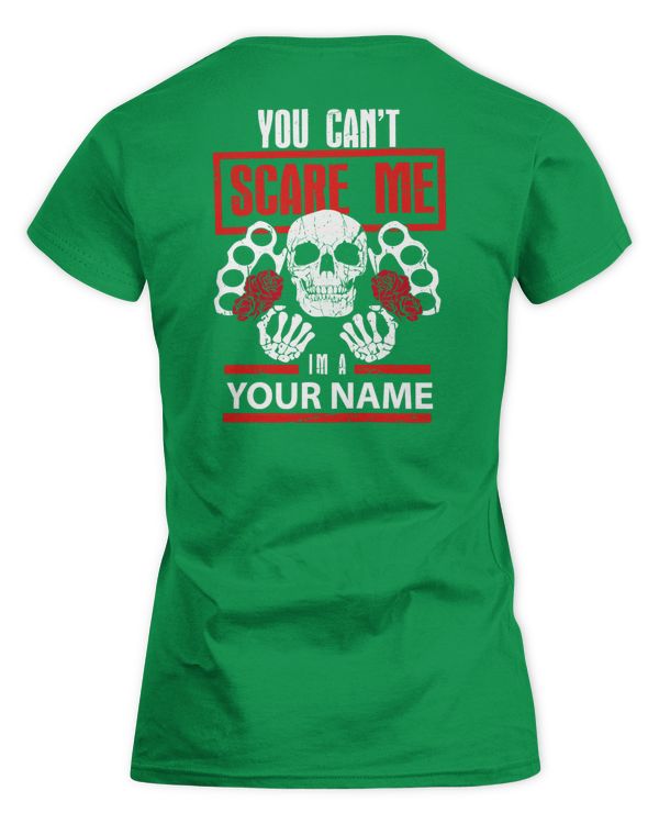 Women's Soft Style Fitted T-Shirt