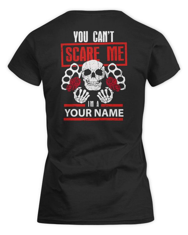 Women's Soft Style Fitted T-Shirt