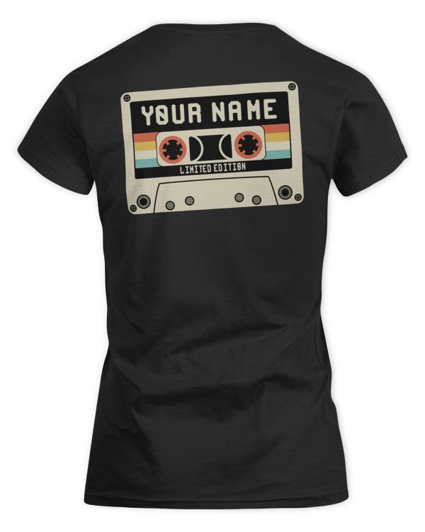 Women's Soft Style Fitted T-Shirt