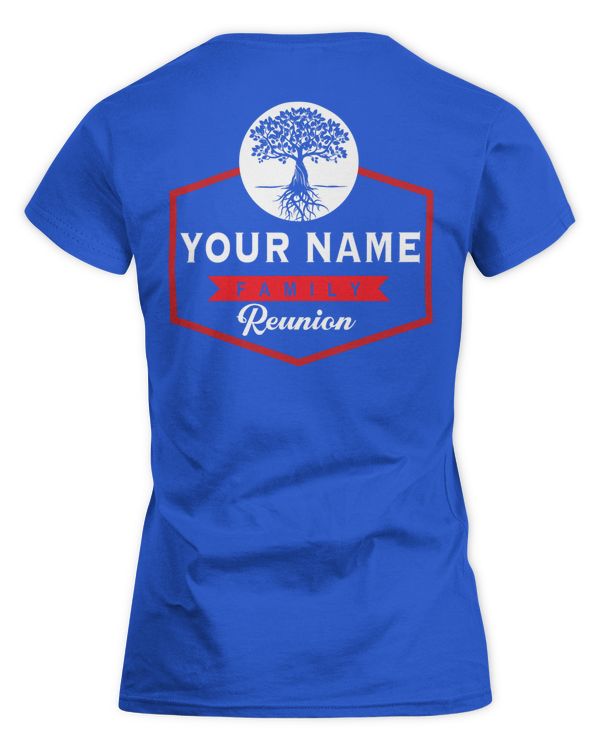 Women's Soft Style Fitted T-Shirt