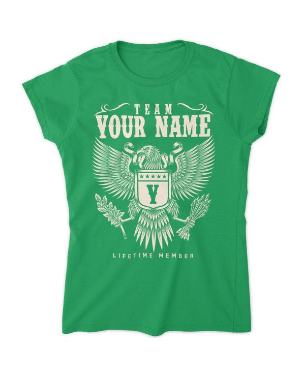 Women's Soft Style Fitted T-Shirt