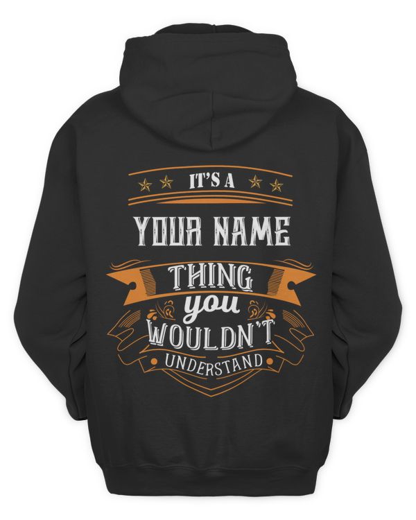 Unisex Hoodie