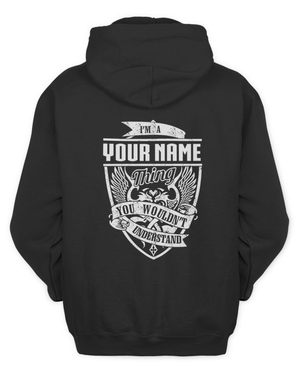 Unisex Hoodie