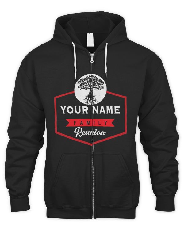 Men's Zip Hoodie Men's Zip Hoodie
