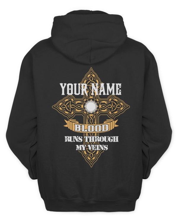 Men's Zip Hoodie Men's Zip Hoodie