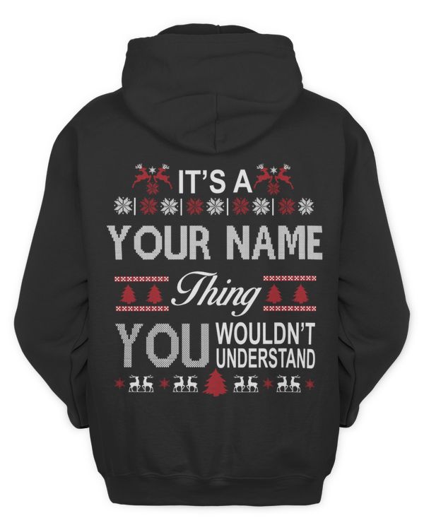 Men's Zip Hoodie Men's Zip Hoodie