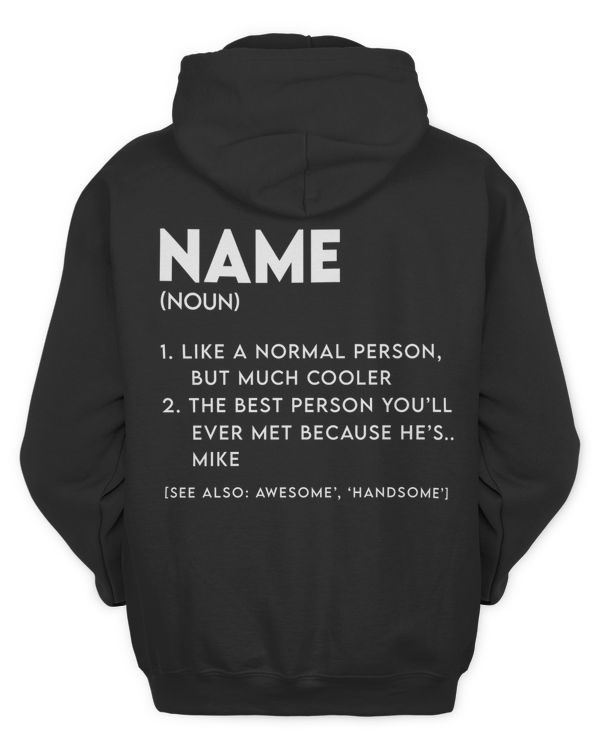 Men's Zip Hoodie Men's Zip Hoodie