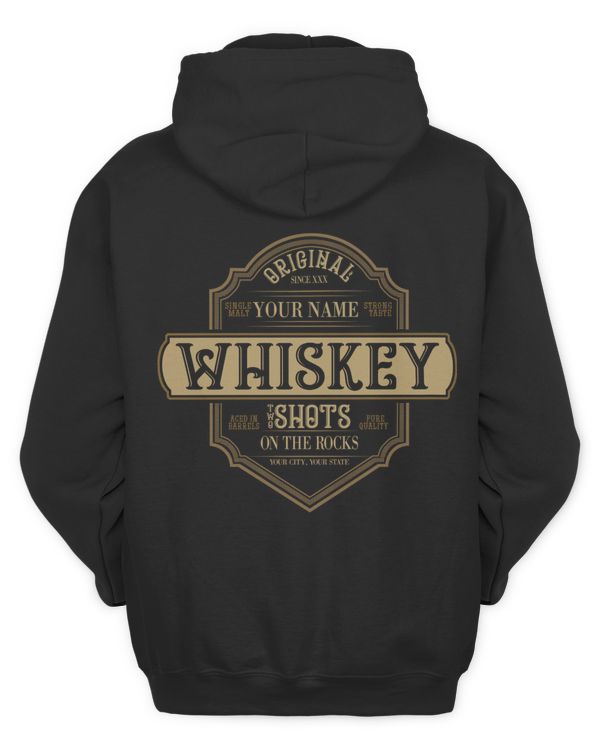Men's Zip Hoodie Men's Zip Hoodie