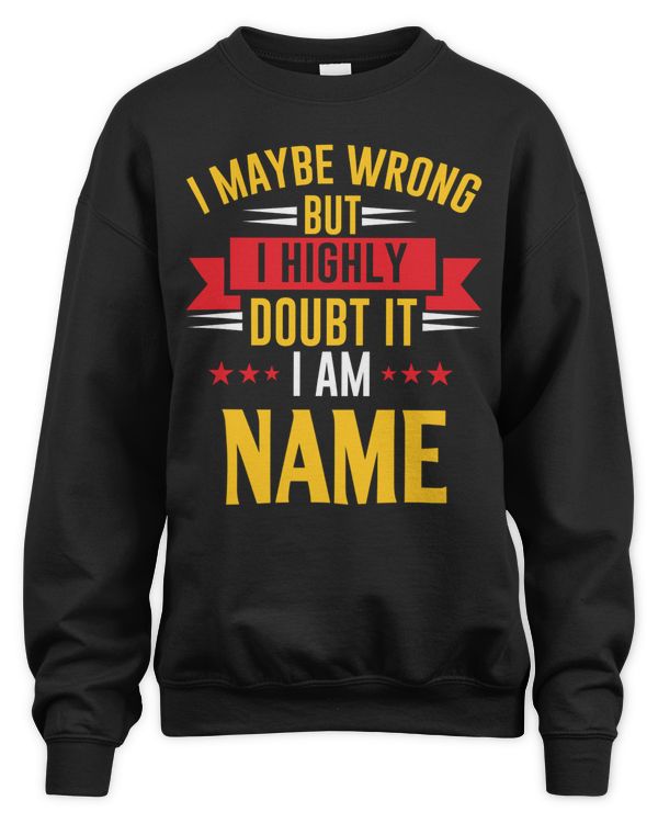 I maybe wrong but I Hight name