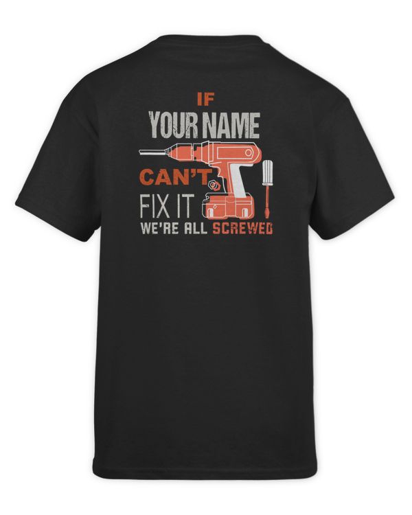 Kids Standard T-Shirt
