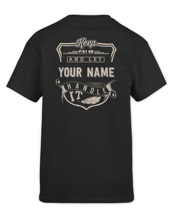 Kids Standard T-Shirt