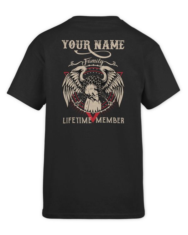 Kids Standard T-Shirt