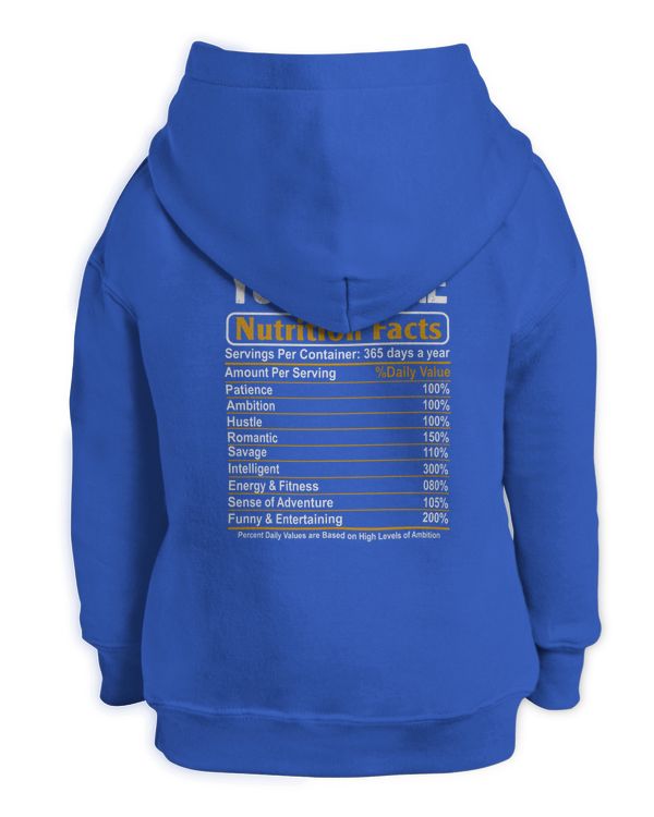 Kids Pullover Hoodie