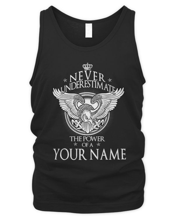 Men's Tank Top