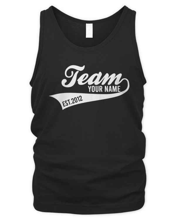 Men's Tank Top