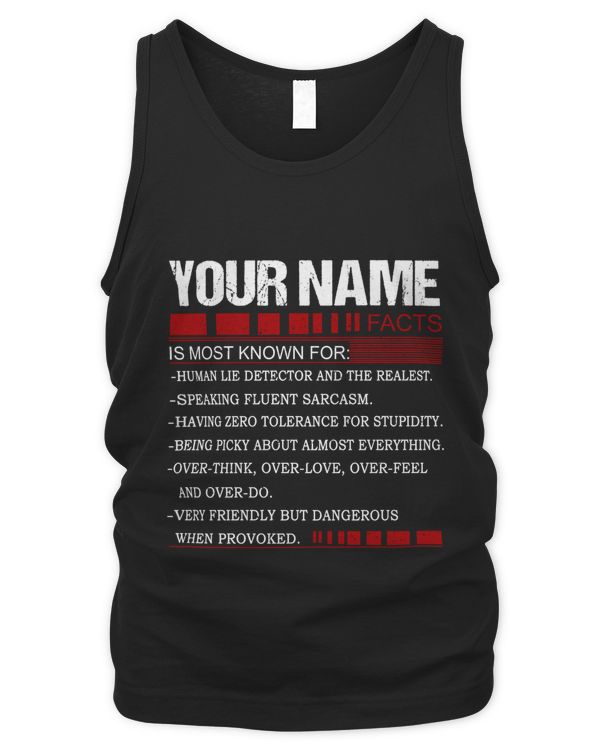 Men's Tank Top