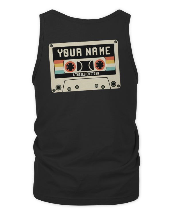 Men's Tank Top