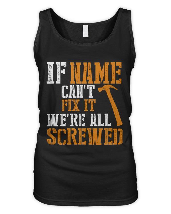 Women's Tank Top