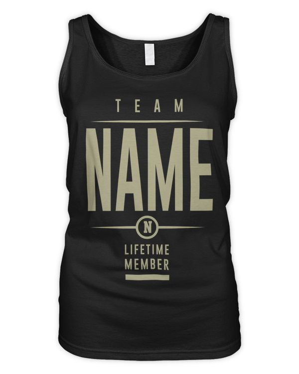 Women's Tank Top