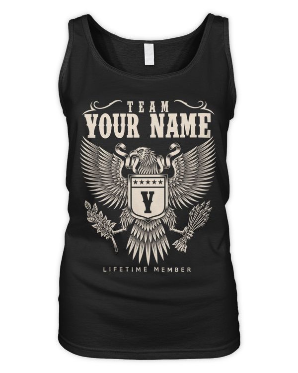 Women's Tank Top