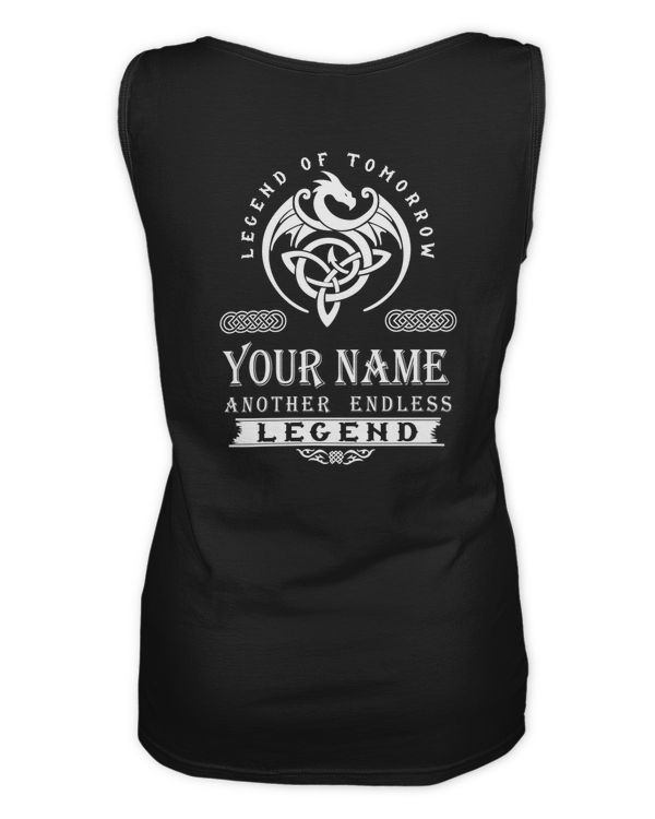 Women's Tank Top
