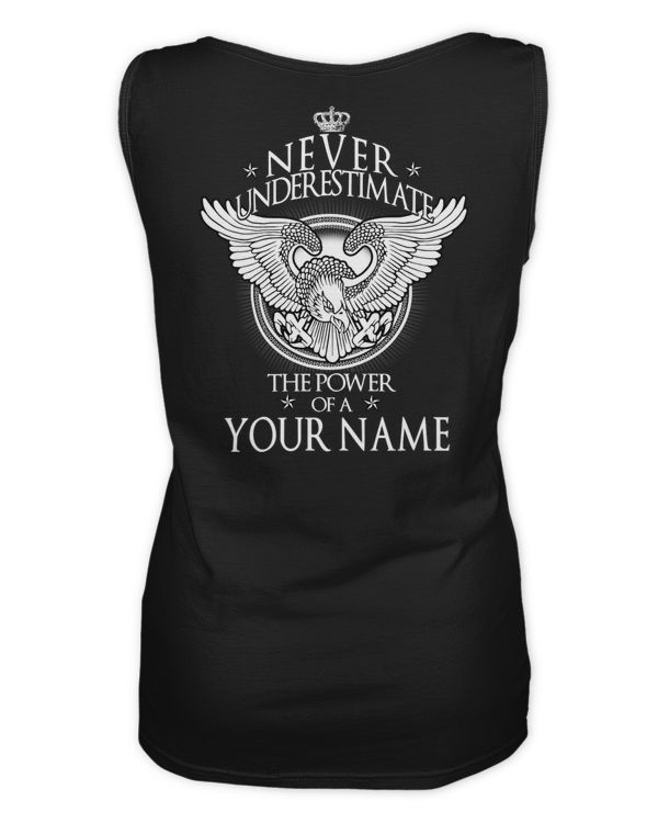 Women's Tank Top