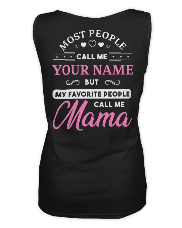 Women's Tank Top