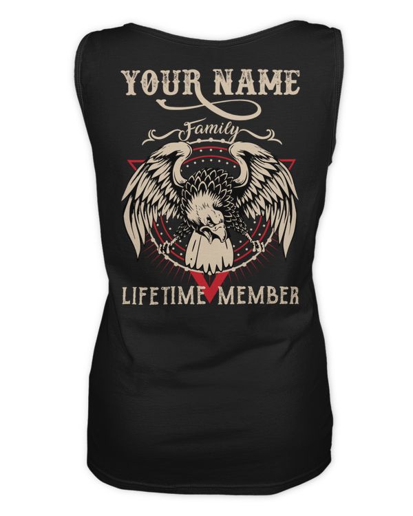 Women's Tank Top