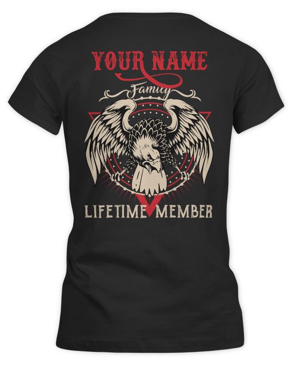 Women's Premium Slim Fit Tee