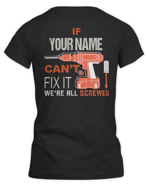 Women's Premium Slim Fit Tee
