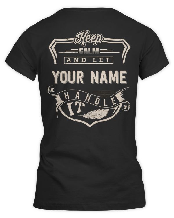 Women's Premium Slim Fit Tee