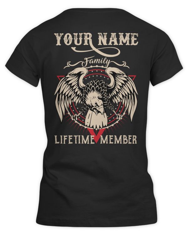 Women's Premium Slim Fit Tee