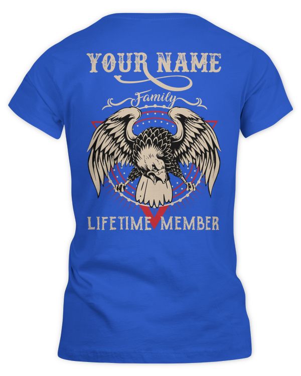 Women's Premium Slim Fit Tee